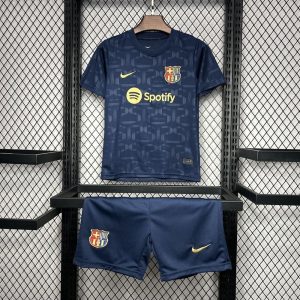 Kit Enfant FC Barcelone