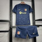 Kit Enfant FC Barcelone