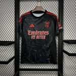 Benfica maillot foot extérieur 2024 2025