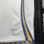 Boca Juniors maillot foot extérieur 2024 2025