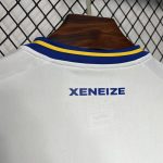 Boca Juniors maillot foot extérieur 2024 2025