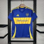 Boca Juniors maillot foot domicile 2024 2025