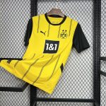 Camisa principal do Borussia Dortmund 2024 2025