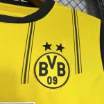 Camisa principal do Borussia Dortmund 2024 2025