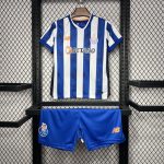 Kit Enfant FC Porto