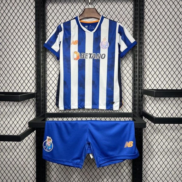 Kit enfant fc porto