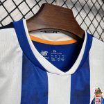 Kit Enfant FC Porto