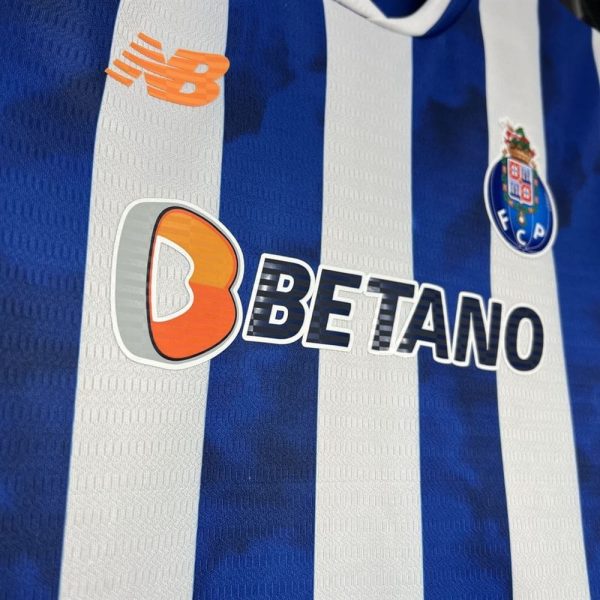 Kit enfant fc porto