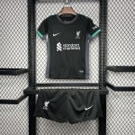 Kit Enfant Liverpool