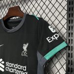 Kit Enfant Liverpool