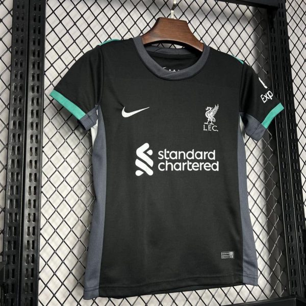 Kit enfant liverpool