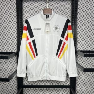 Veste / Survêtement Allemagne 2024 2025