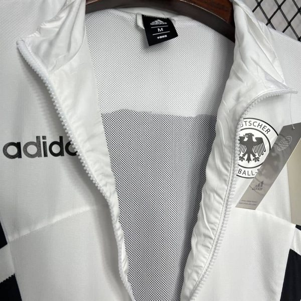 Veste / survêtement allemagne 2024 2025