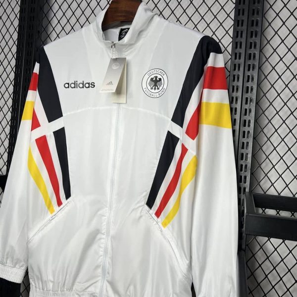 Veste / survêtement allemagne 2024 2025