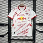 Leipzig maillot foot domicile 2024 2025