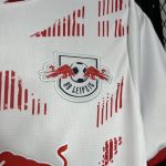 Leipzig maillot foot domicile 2024 2025