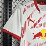 Leipzig maillot foot domicile 2024 2025