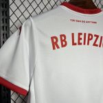 Leipzig maillot foot domicile 2024 2025