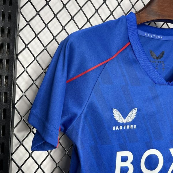 Kit enfant rangers