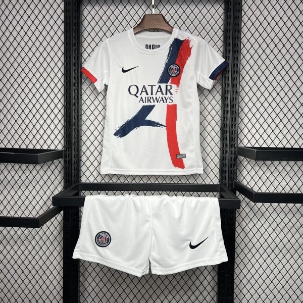 Kit enfant paris saint germain