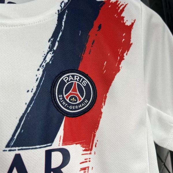 Kit enfant paris saint germain