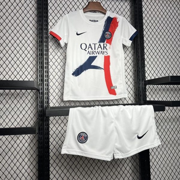 Kit enfant paris saint germain