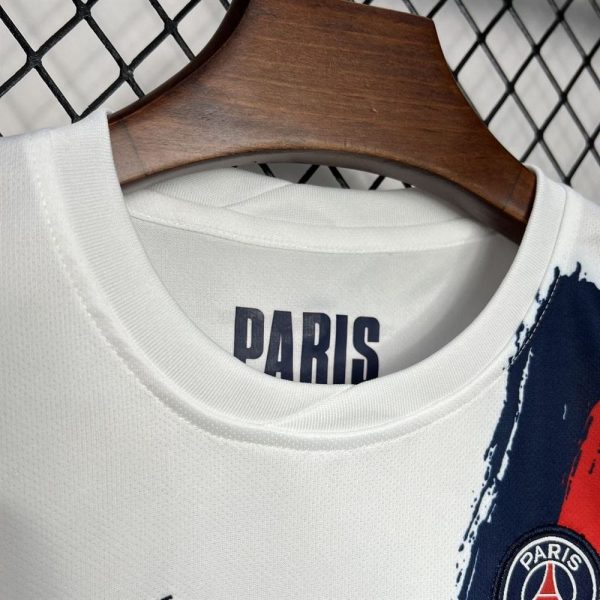 Kit enfant paris saint germain