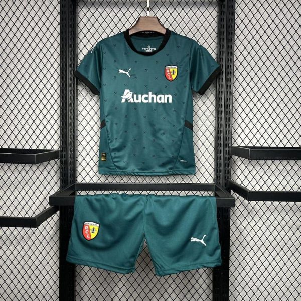 Kit enfant rc lens