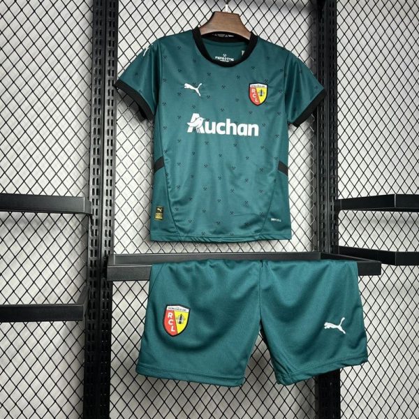 Kit enfant rc lens