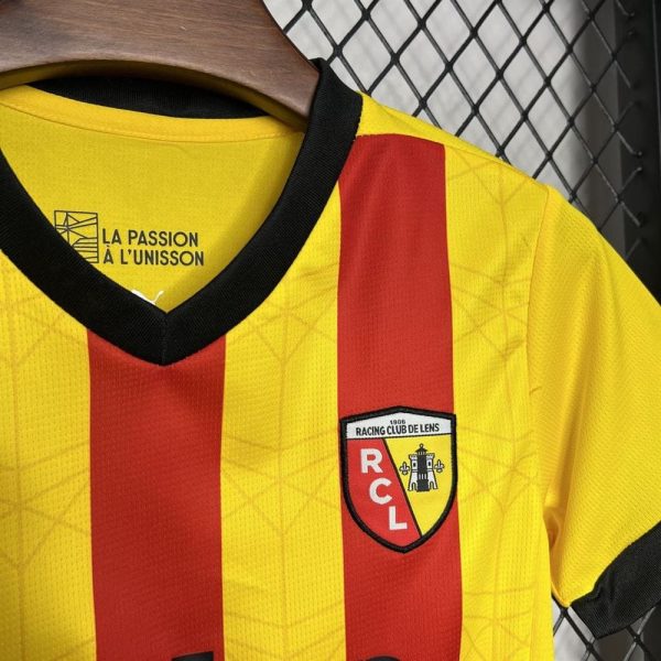 Kit enfant rc lens