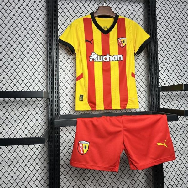 Kit enfant rc lens