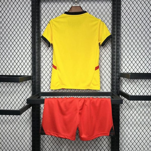 Kit enfant rc lens