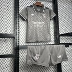 Kit Enfant Real Madrid