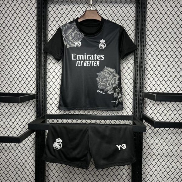 Kit enfant real madrid