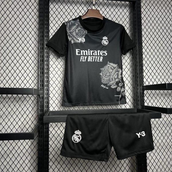 Kit enfant real madrid