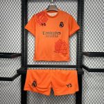 Kit Enfant Real Madrid