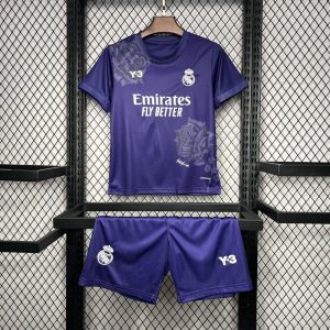 Kit Enfant Real Madrid