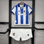 Kit Enfant Real Sociedad