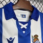 Kit Enfant Real Sociedad