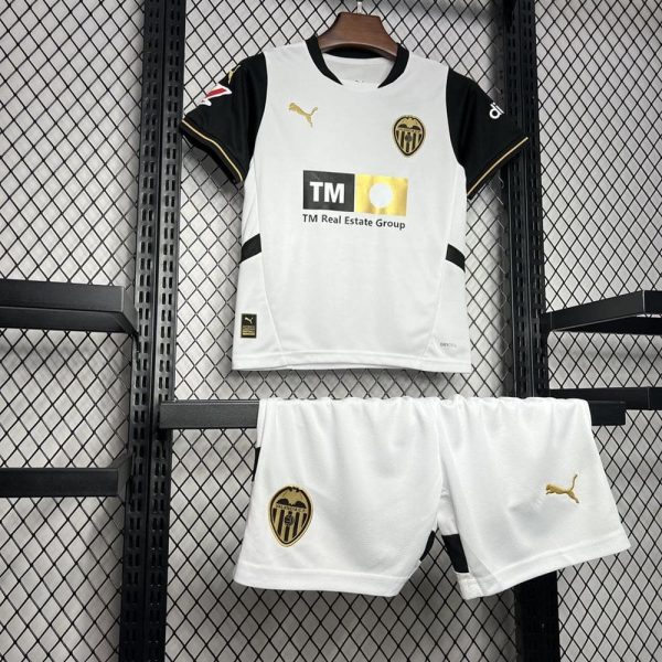 Kit enfant valencia