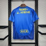 Tigres UANL maillot foot extérieur 2024 2025