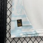 Olympique de Marseille OM Maillot foot 2024 2025 Domicile