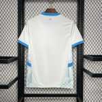 Olympique de Marseille OM Maillot foot 2024 2025 Domicile