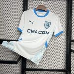 Olympique de Marseille OM Maillot foot 2024 2025 Domicile