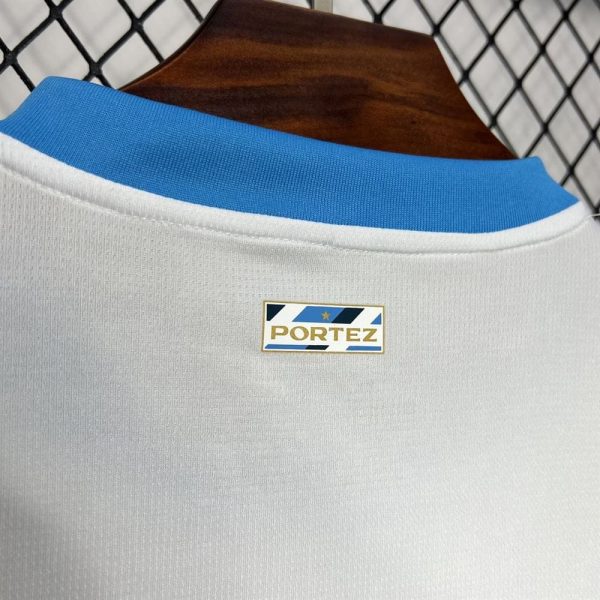 Olympique de marseille om maillot foot 2024 2025 domicile