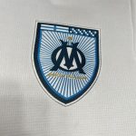 Olympique de Marseille OM Maillot foot 2024 2025 Domicile