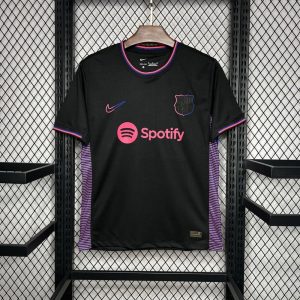 FC Barcelone Maillot foot 2024 2025