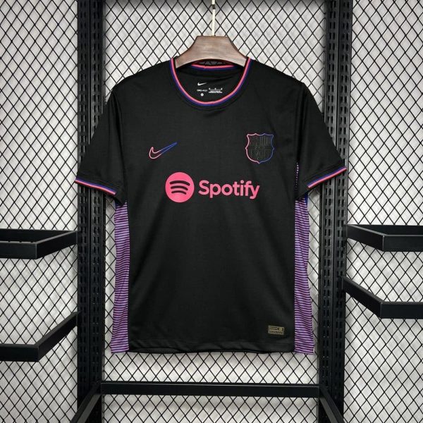 Fc barcelone maillot foot 2024 2025