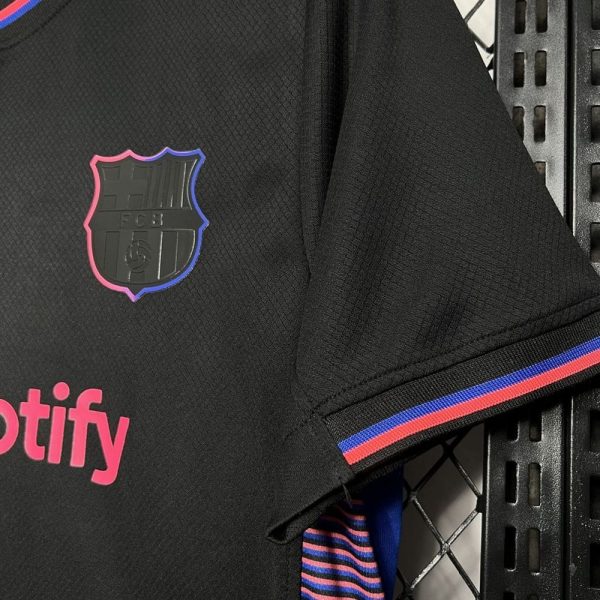 Fc barcelone maillot foot 2024 2025