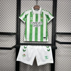 Kit Enfant Real Betis